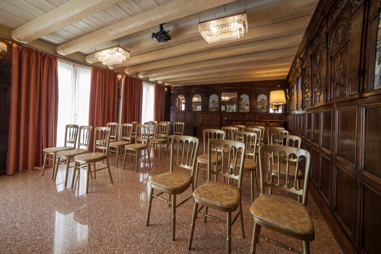 Relais Fra' Lorenzo Верона Экстерьер фото