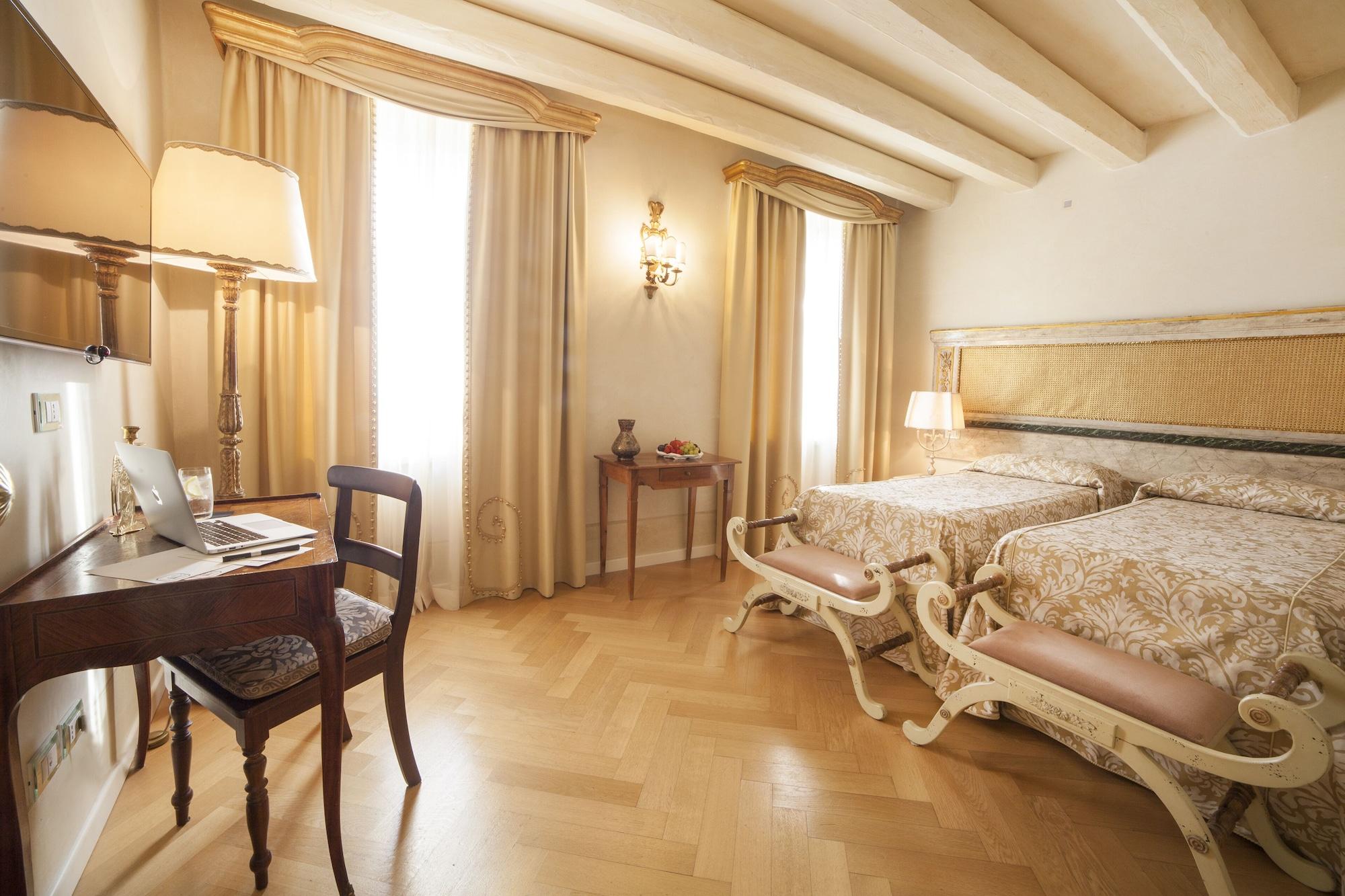 Relais Fra' Lorenzo Верона Экстерьер фото
