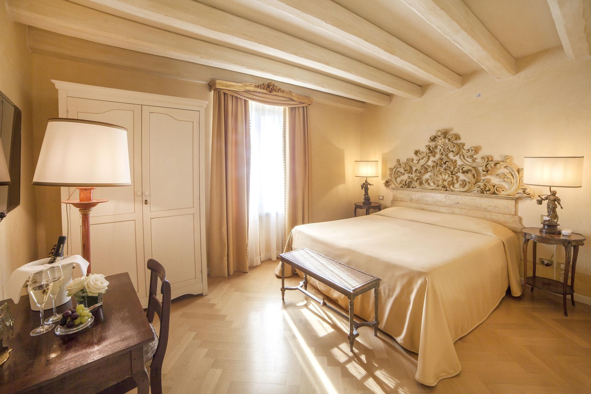 Relais Fra' Lorenzo Верона Экстерьер фото