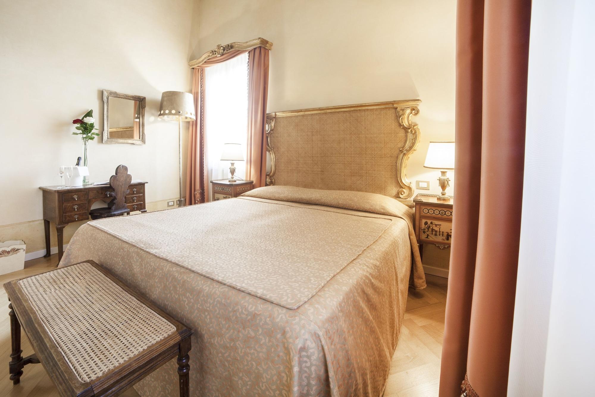 Relais Fra' Lorenzo Верона Экстерьер фото