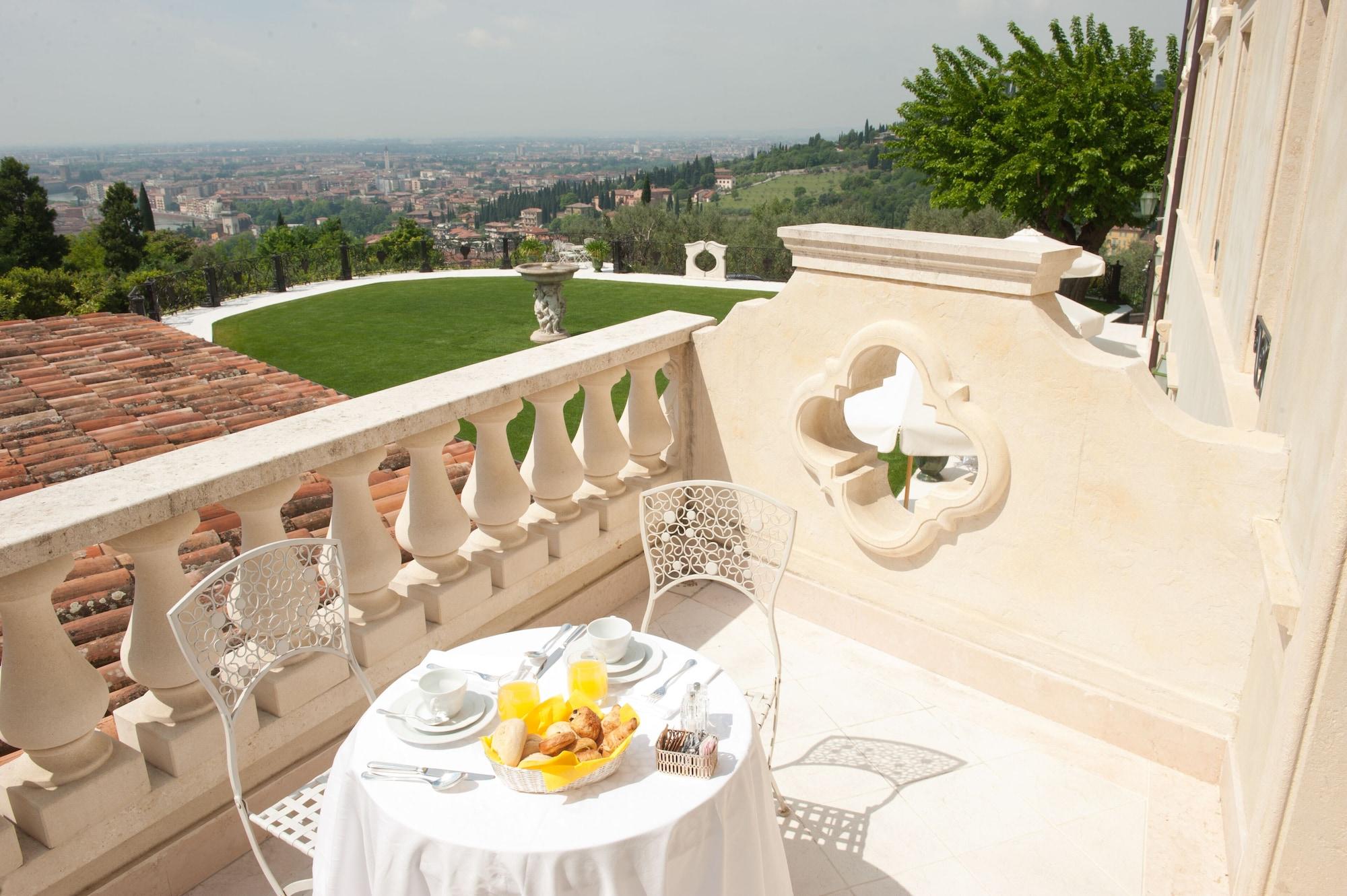 Relais Fra' Lorenzo Верона Экстерьер фото