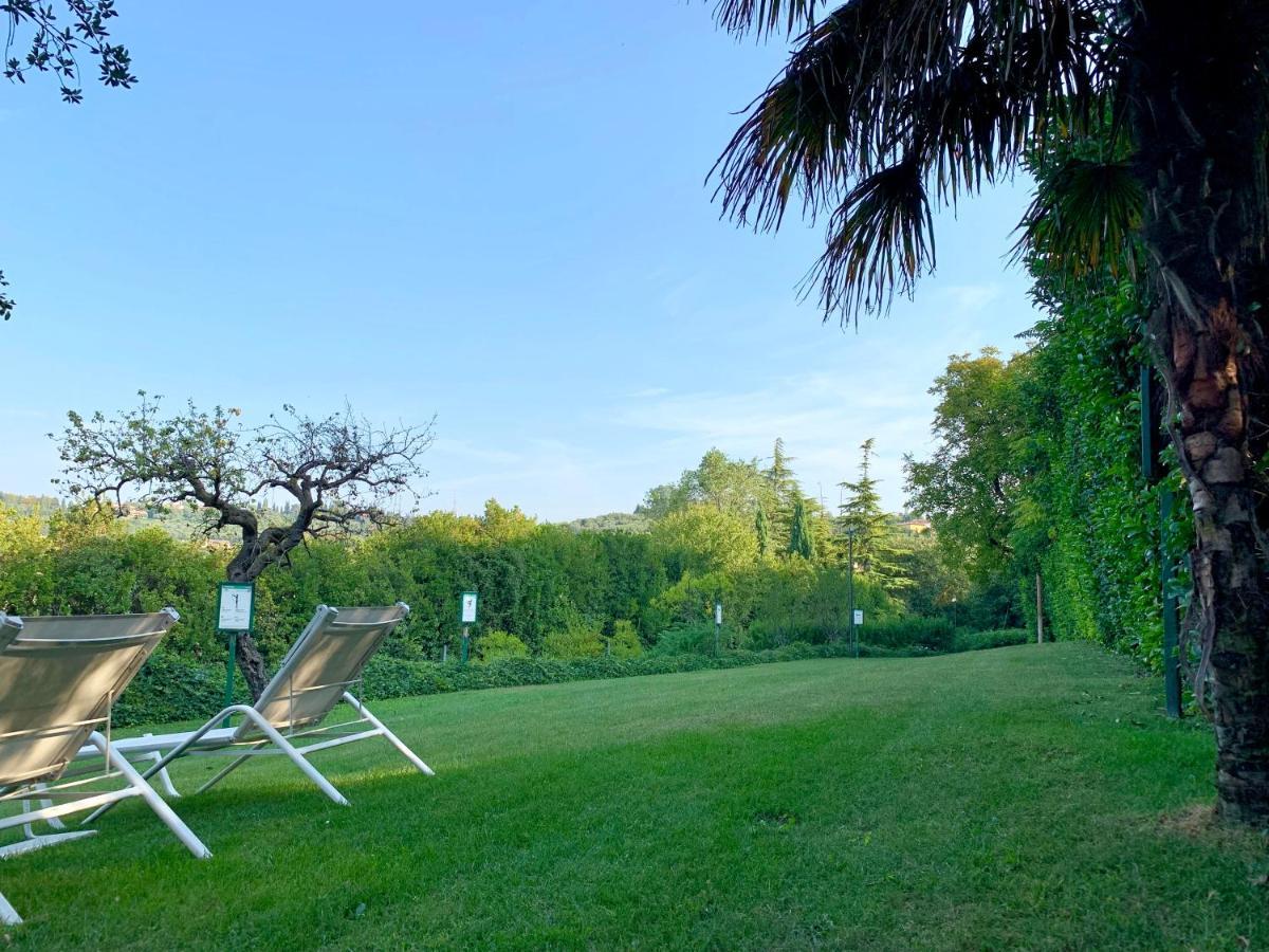 Relais Fra' Lorenzo Верона Экстерьер фото