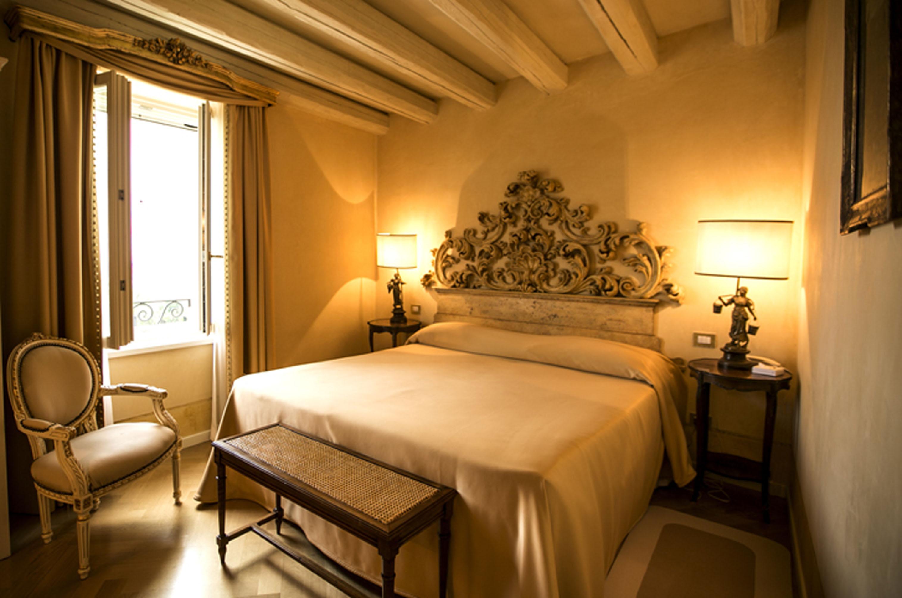 Relais Fra' Lorenzo Верона Экстерьер фото