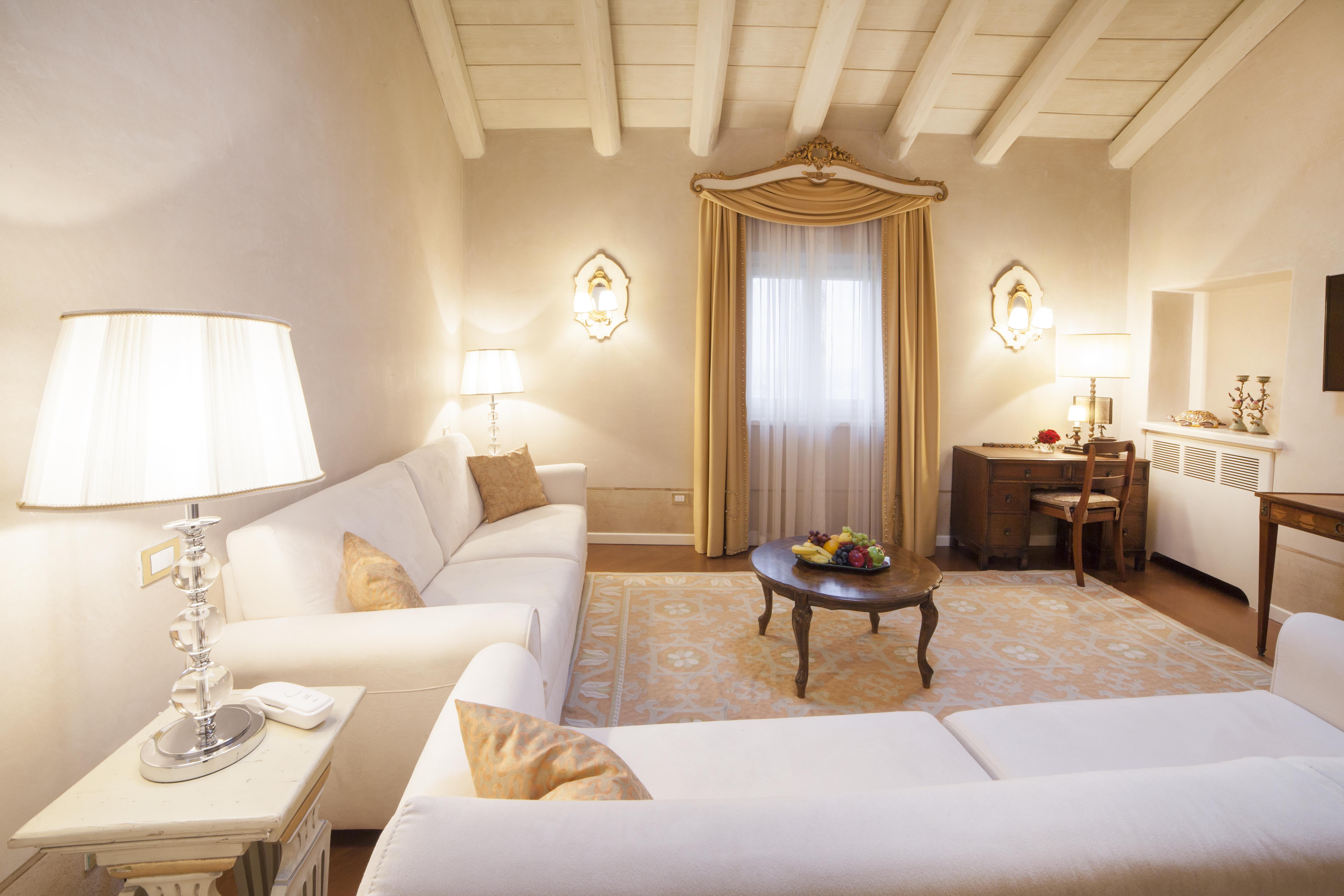 Relais Fra' Lorenzo Верона Экстерьер фото