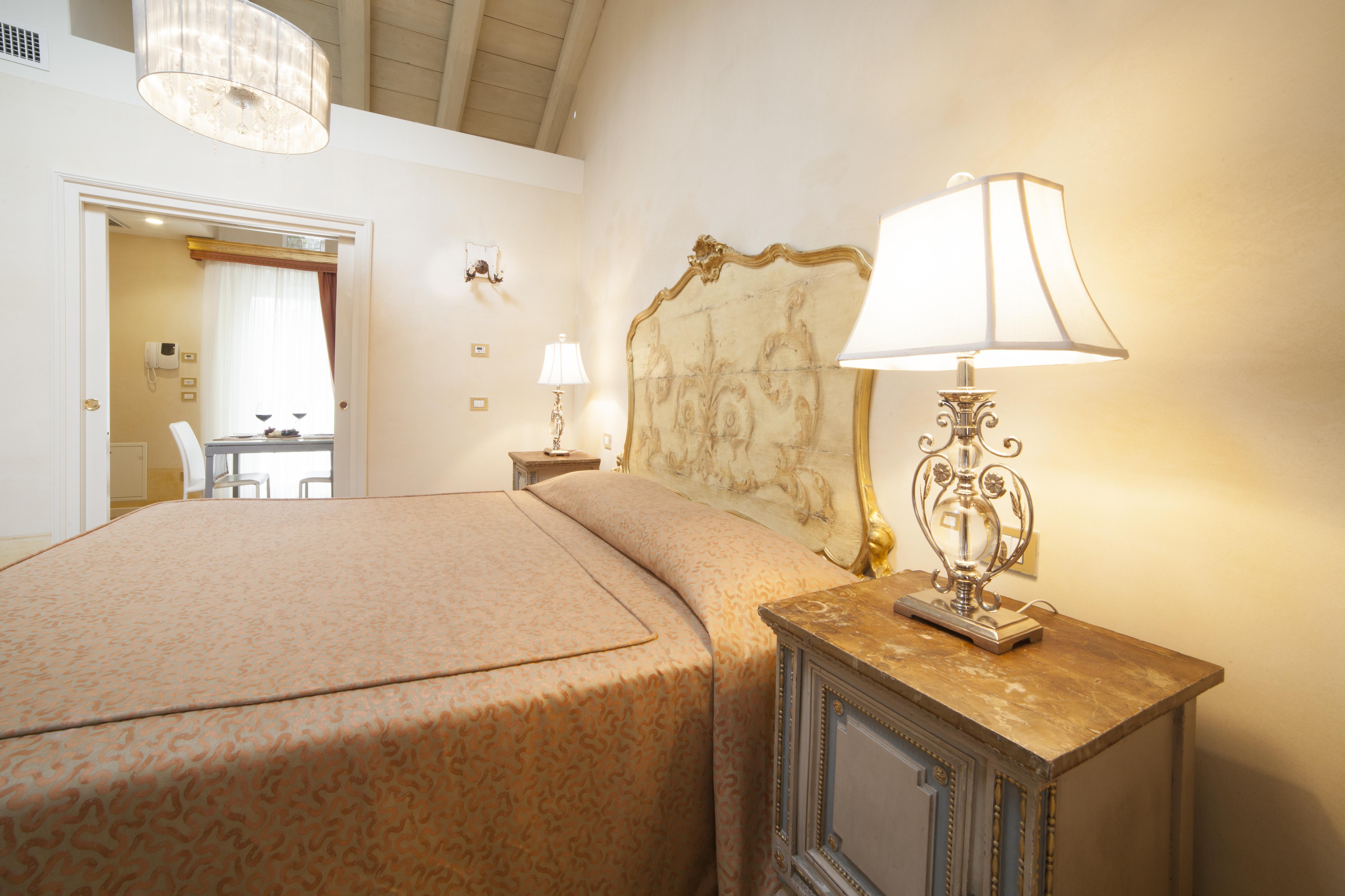 Relais Fra' Lorenzo Верона Экстерьер фото