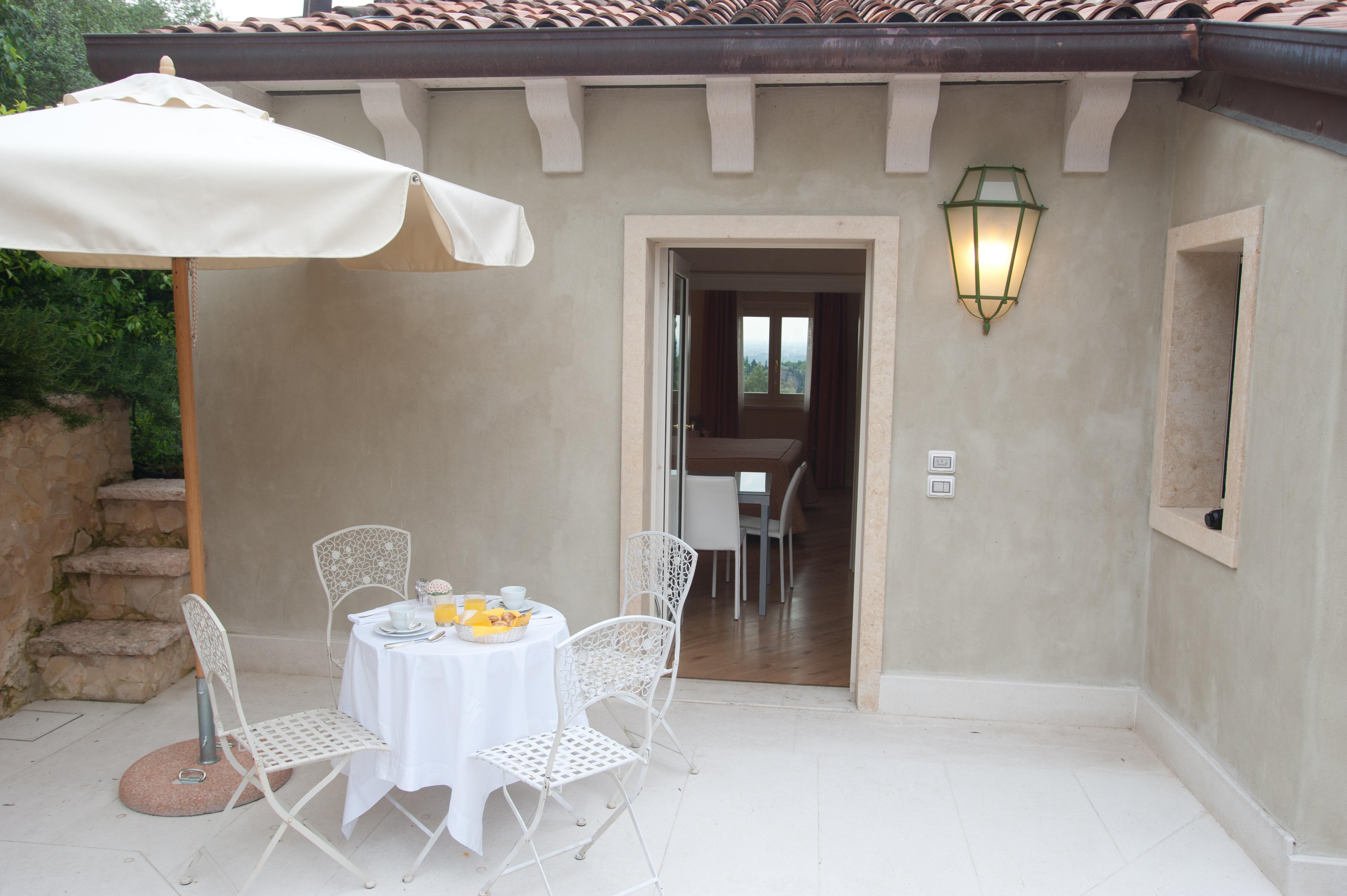 Relais Fra' Lorenzo Верона Экстерьер фото