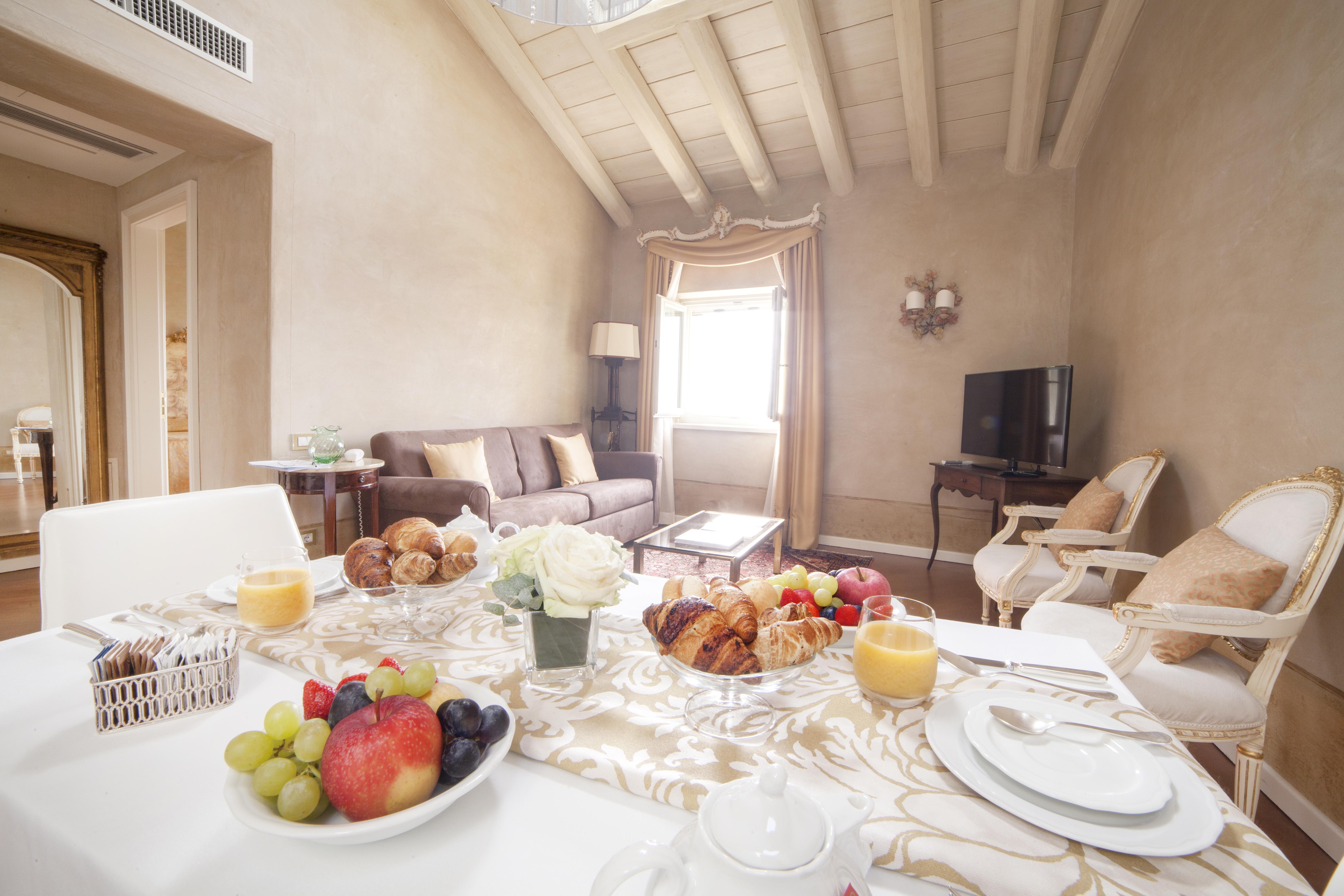 Relais Fra' Lorenzo Верона Экстерьер фото