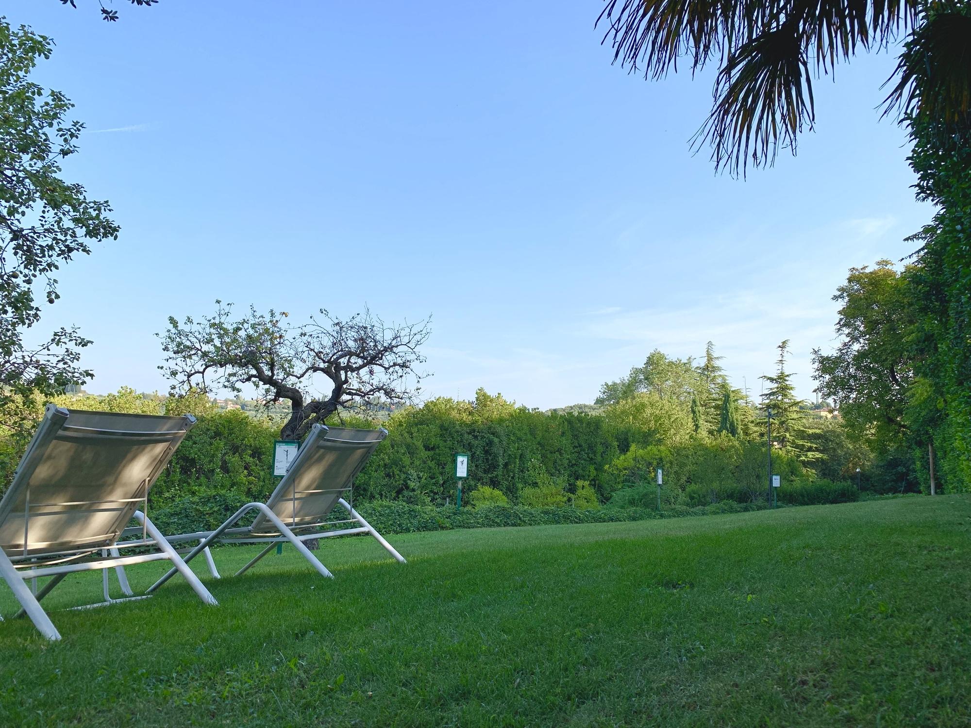 Relais Fra' Lorenzo Верона Экстерьер фото