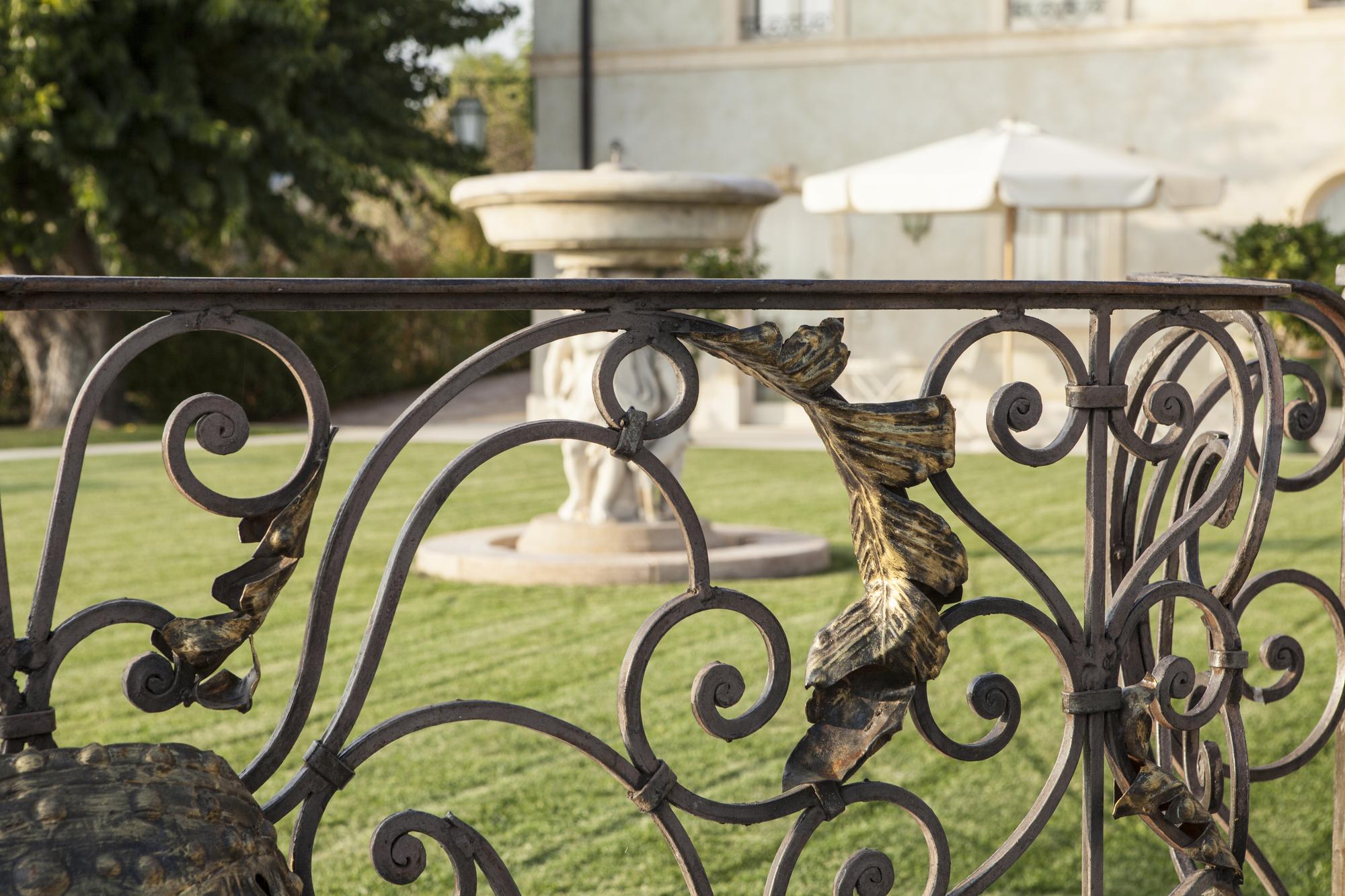 Relais Fra' Lorenzo Верона Экстерьер фото