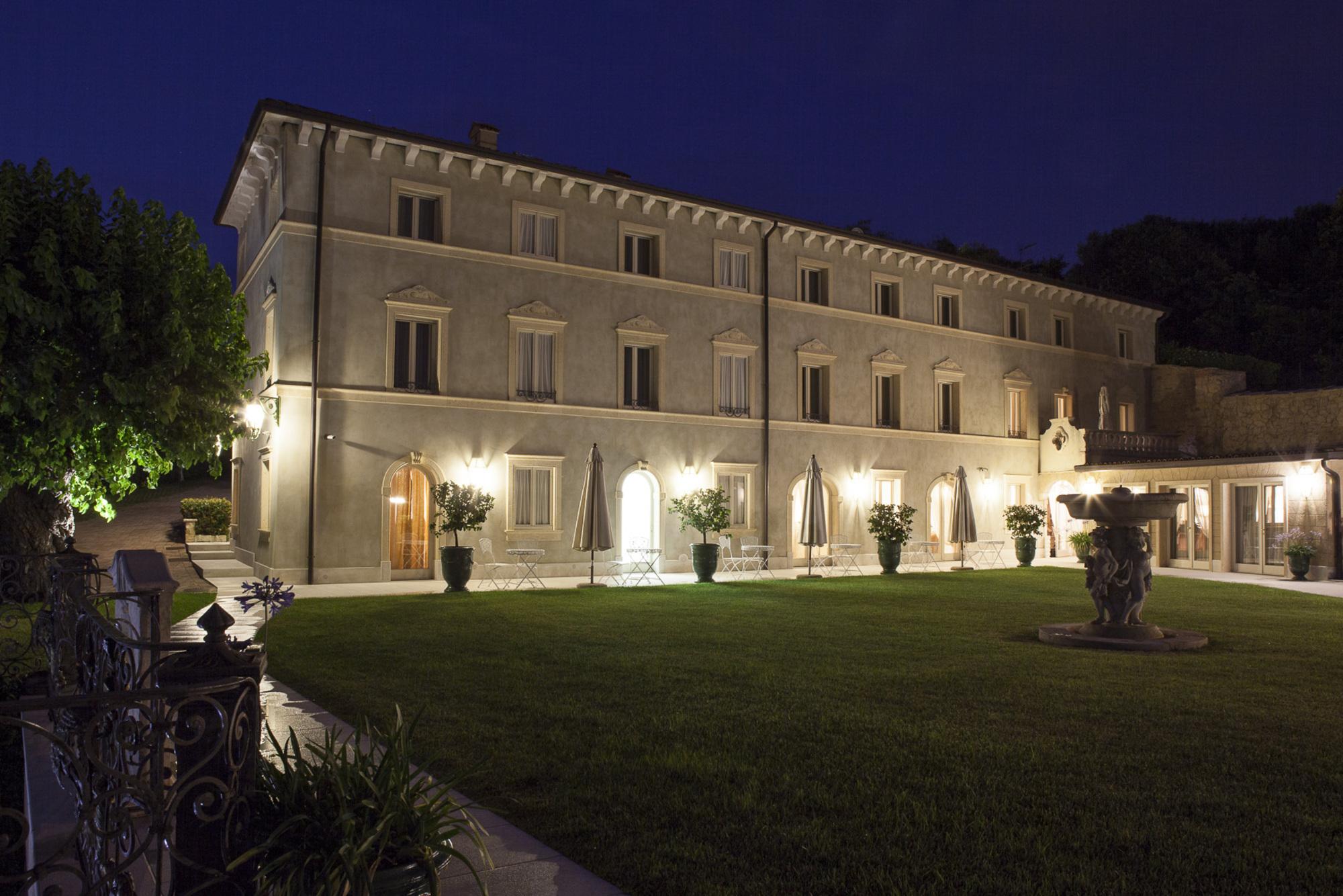 Relais Fra' Lorenzo Верона Экстерьер фото