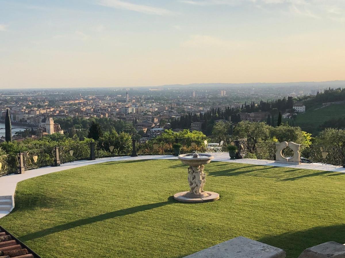 Relais Fra' Lorenzo Верона Экстерьер фото