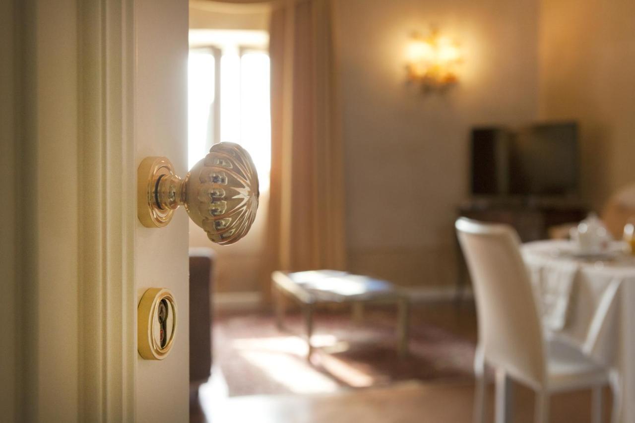 Relais Fra' Lorenzo Верона Экстерьер фото