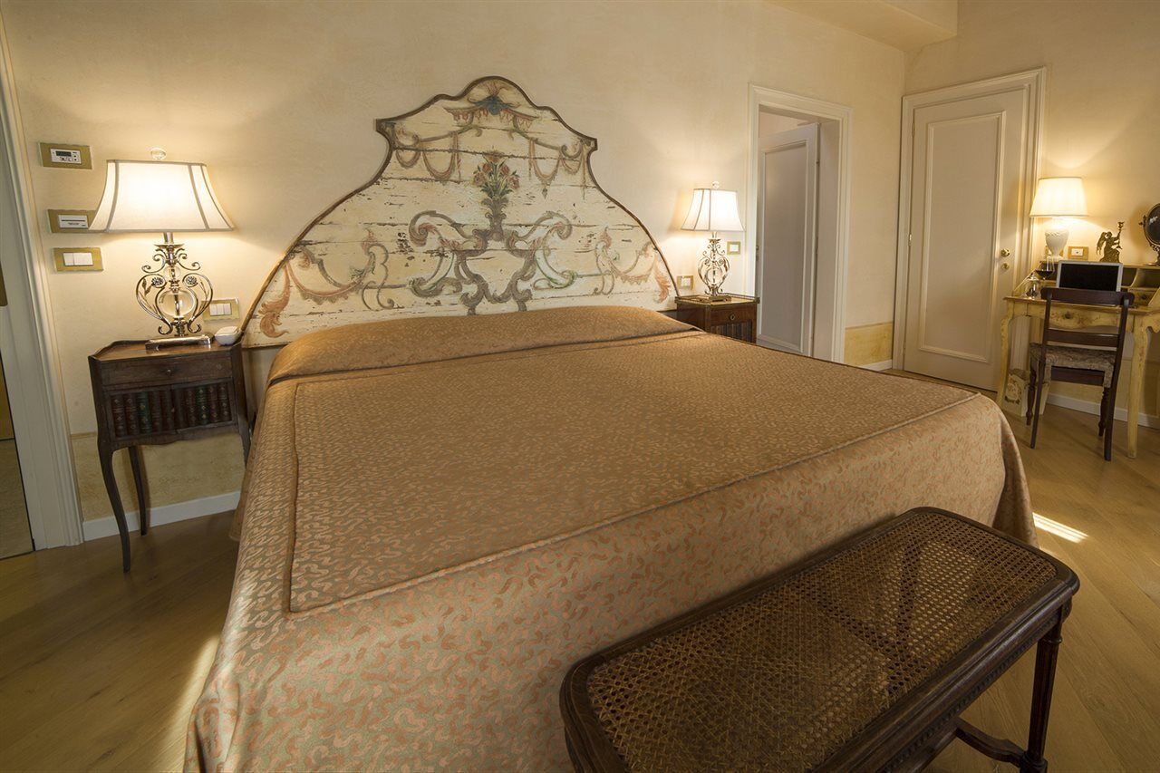 Relais Fra' Lorenzo Верона Экстерьер фото