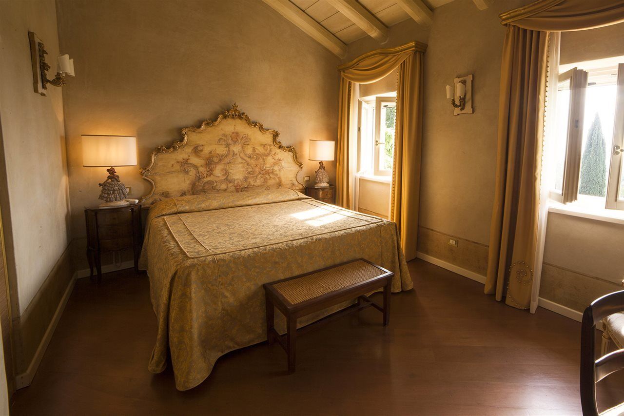 Relais Fra' Lorenzo Верона Экстерьер фото