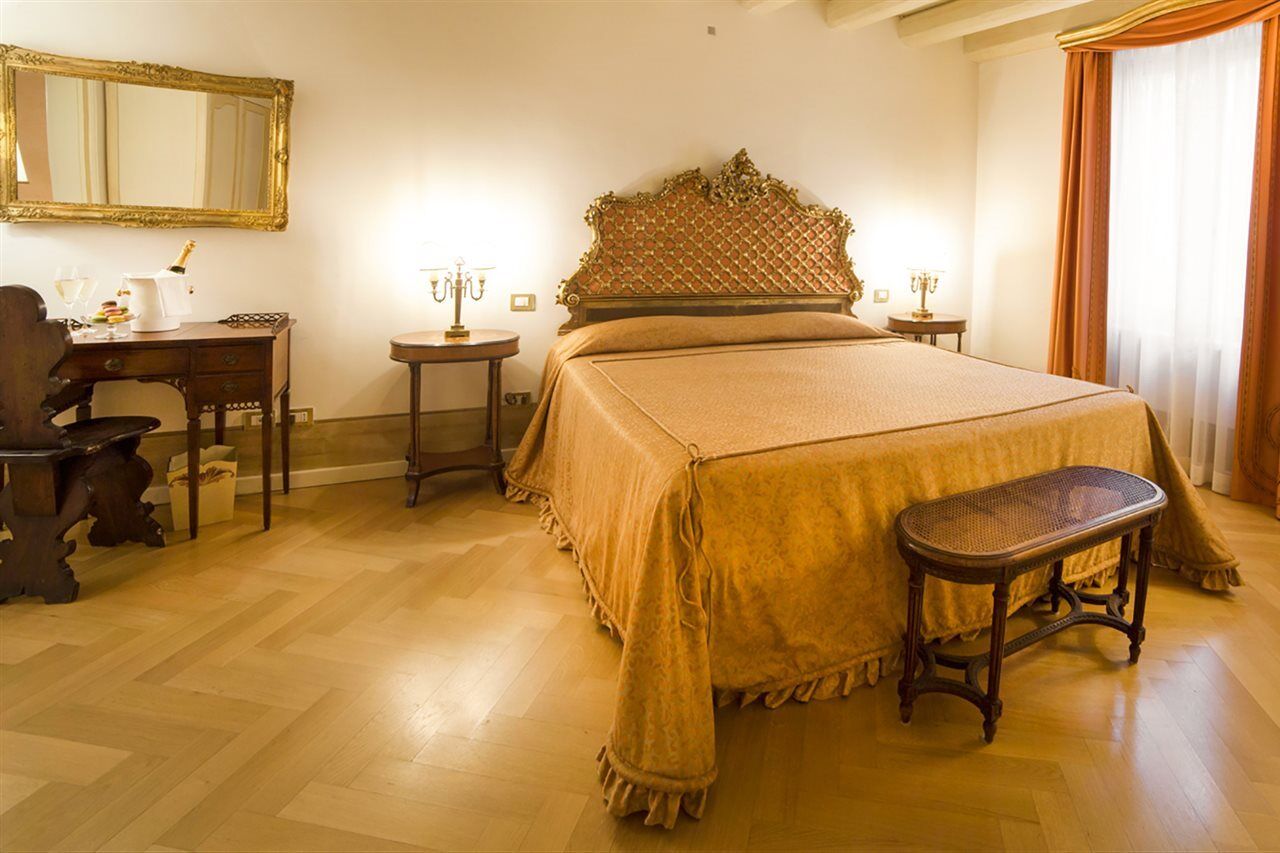 Relais Fra' Lorenzo Верона Экстерьер фото