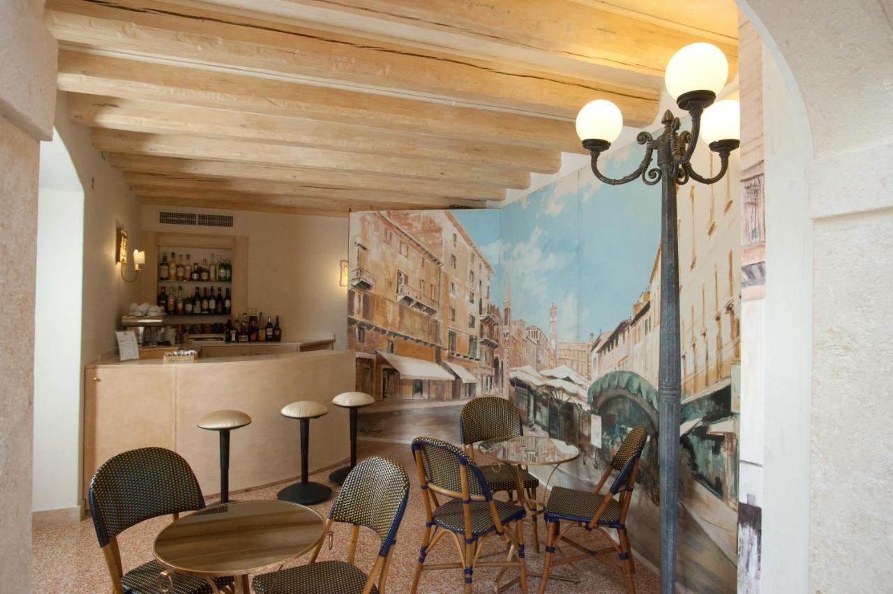 Relais Fra' Lorenzo Верона Экстерьер фото
